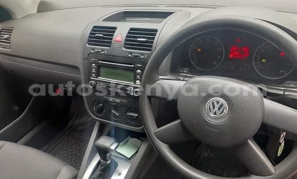 Nunua Ilio tumika Volkswagen Golf Bluu Gari ndani ya Nairobi nchini Nairobi Nunua Ilio tumika Volkswagen Golf Bluu Gari ndani ya Nairobi nchini Nairobi