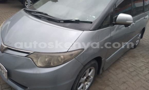 Nunua Ilio tumika Toyota Estima Nyingine Gari ndani ya Nairobi nchini Nairobi Nunua Ilio tumika Toyota Estima Nyingine Gari ndani ya Nairobi nchini Nairobi