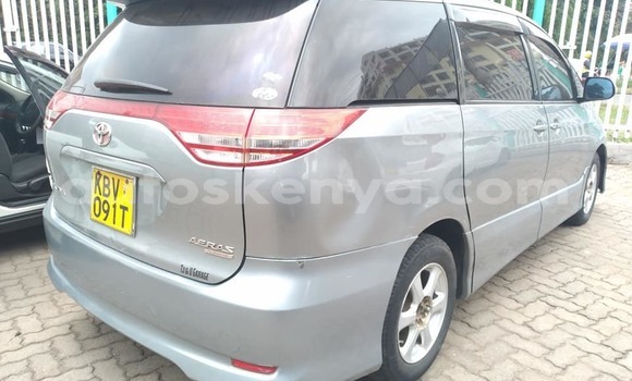 Nunua Ilio tumika Toyota Estima Nyingine Gari ndani ya Nairobi nchini Nairobi Nunua Ilio tumika Toyota Estima Nyingine Gari ndani ya Nairobi nchini Nairobi
