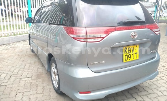 Nunua Ilio tumika Toyota Estima Nyingine Gari ndani ya Nairobi nchini Nairobi Nunua Ilio tumika Toyota Estima Nyingine Gari ndani ya Nairobi nchini Nairobi