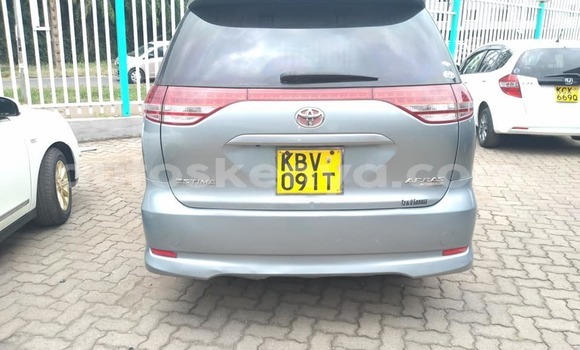 Nunua Ilio tumika Toyota Estima Nyingine Gari ndani ya Nairobi nchini Nairobi Nunua Ilio tumika Toyota Estima Nyingine Gari ndani ya Nairobi nchini Nairobi