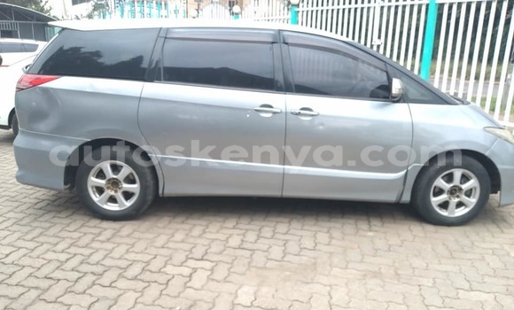 Nunua Ilio tumika Toyota Estima Nyingine Gari ndani ya Nairobi nchini Nairobi Nunua Ilio tumika Toyota Estima Nyingine Gari ndani ya Nairobi nchini Nairobi