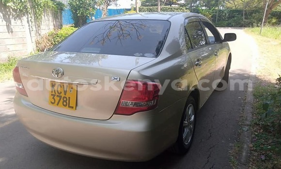 Oofamaa Toyota Axio Beige Makiinaa iti Nairobi keessatti Nairobi keessatti Oofamaa Toyota Axio Beige Makiinaa iti Nairobi keessatti Nairobi keessatti