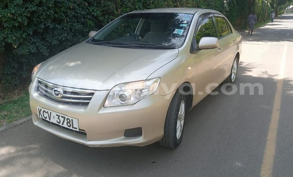 Oofamaa Toyota Axio Beige Makiinaa iti Nairobi keessatti Nairobi keessatti Oofamaa Toyota Axio Beige Makiinaa iti Nairobi keessatti Nairobi keessatti