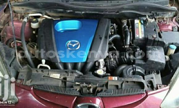 Nunua Ilio tumika Mazda Demio Nyekundu Gari ndani ya Nairobi nchini Nairobi Nunua Ilio tumika Mazda Demio Nyekundu Gari ndani ya Nairobi nchini Nairobi