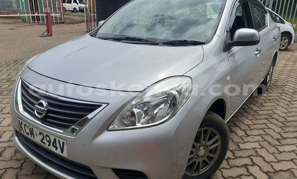 Nunua Ilio tumika Nissan tiida Fedha Gari ndani ya Nairobi nchini Nairobi Nunua Ilio tumika Nissan tiida Fedha Gari ndani ya Nairobi nchini Nairobi