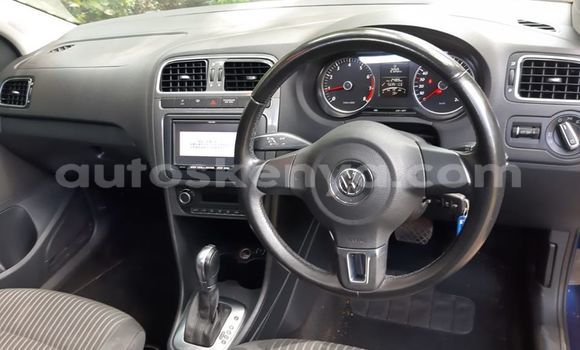 Nunua Ilio tumika Volkswagen Polo Bluu Gari ndani ya Nairobi nchini Nairobi Nunua Ilio tumika Volkswagen Polo Bluu Gari ndani ya Nairobi nchini Nairobi