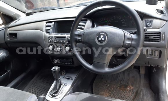 Nunua Ilio tumika Mitsubishi Lancer Nyeupe Gari ndani ya Nairobi nchini Nairobi Nunua Ilio tumika Mitsubishi Lancer Nyeupe Gari ndani ya Nairobi nchini Nairobi