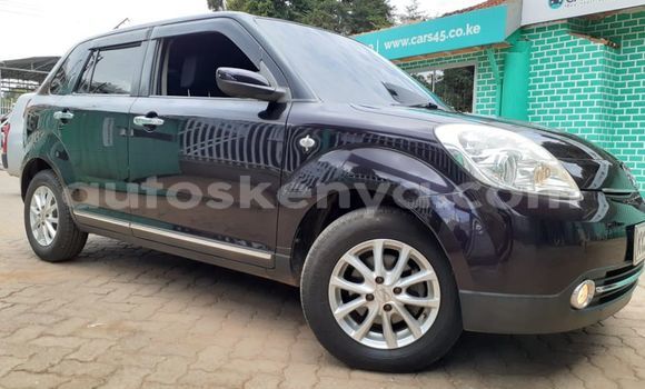 Nunua Ilio tumika Mazda Verisa Nyeusi Gari ndani ya Nairobi nchini Nairobi Nunua Ilio tumika Mazda Verisa Nyeusi Gari ndani ya Nairobi nchini Nairobi