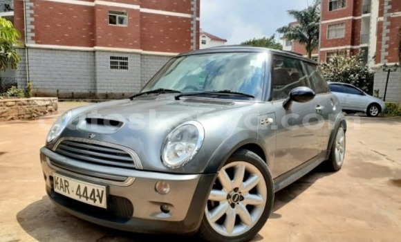 Oofamaa Mini Cooper Other Makiinaa iti Nairobi keessatti Nairobi keessatti