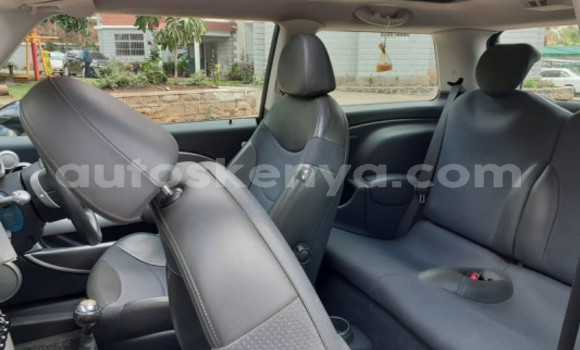 Nunua Ilio tumika Mini Cooper Nyingine Gari ndani ya Nairobi nchini Nairobi Nunua Ilio tumika Mini Cooper Nyingine Gari ndani ya Nairobi nchini Nairobi