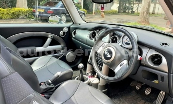 Nunua Ilio tumika Mini Cooper Nyingine Gari ndani ya Nairobi nchini Nairobi Nunua Ilio tumika Mini Cooper Nyingine Gari ndani ya Nairobi nchini Nairobi