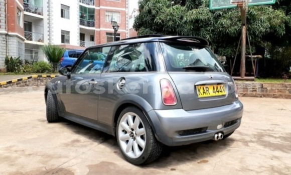 Nunua Ilio tumika Mini Cooper Nyingine Gari ndani ya Nairobi nchini Nairobi Nunua Ilio tumika Mini Cooper Nyingine Gari ndani ya Nairobi nchini Nairobi