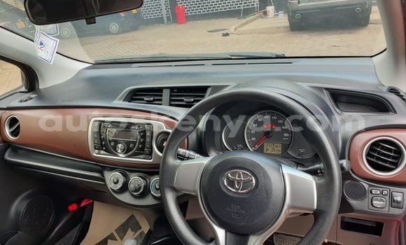 Nunua Ilio tumika Toyota Vitz Nyekundu Gari ndani ya Nairobi nchini Nairobi Nunua Ilio tumika Toyota Vitz Nyekundu Gari ndani ya Nairobi nchini Nairobi