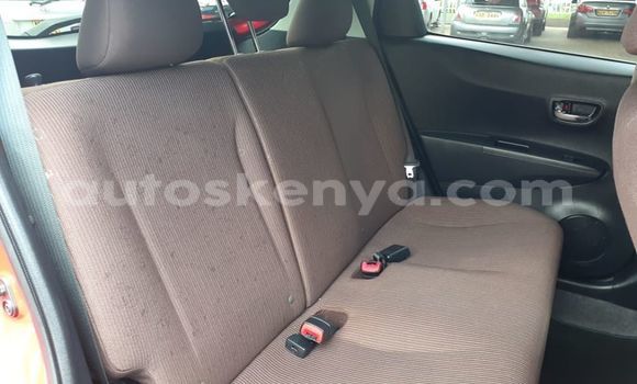 Nunua Ilio tumika Toyota Vitz Nyekundu Gari ndani ya Nairobi nchini Nairobi Nunua Ilio tumika Toyota Vitz Nyekundu Gari ndani ya Nairobi nchini Nairobi