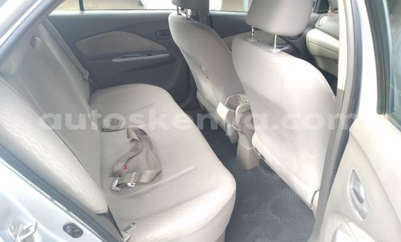 Nunua Ilio tumika Toyota Belta Fedha Gari ndani ya Nairobi nchini Nairobi Nunua Ilio tumika Toyota Belta Fedha Gari ndani ya Nairobi nchini Nairobi