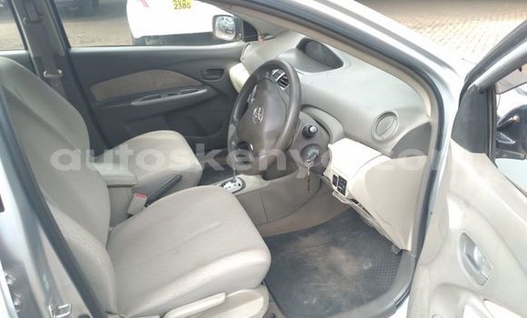 Nunua Ilio tumika Toyota Belta Fedha Gari ndani ya Nairobi nchini Nairobi Nunua Ilio tumika Toyota Belta Fedha Gari ndani ya Nairobi nchini Nairobi