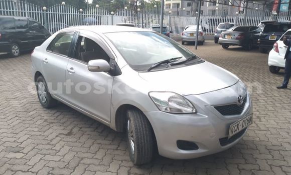 Nunua Ilio tumika Toyota Belta Fedha Gari ndani ya Nairobi nchini Nairobi Nunua Ilio tumika Toyota Belta Fedha Gari ndani ya Nairobi nchini Nairobi
