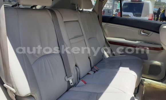 Nunua Ilio tumika Lexus RX 300 Bluu Gari ndani ya Nairobi nchini Nairobi Nunua Ilio tumika Lexus RX 300 Bluu Gari ndani ya Nairobi nchini Nairobi