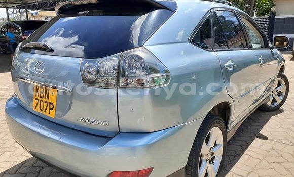 Nunua Ilio tumika Lexus RX 300 Bluu Gari ndani ya Nairobi nchini Nairobi Nunua Ilio tumika Lexus RX 300 Bluu Gari ndani ya Nairobi nchini Nairobi