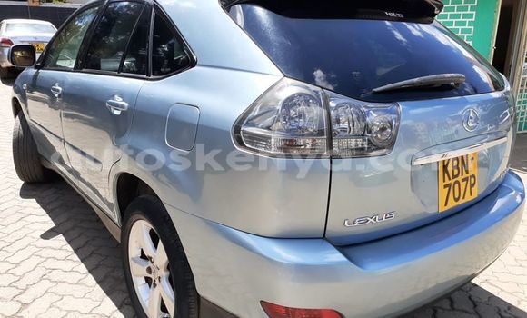 Nunua Ilio tumika Lexus RX 300 Bluu Gari ndani ya Nairobi nchini Nairobi Nunua Ilio tumika Lexus RX 300 Bluu Gari ndani ya Nairobi nchini Nairobi