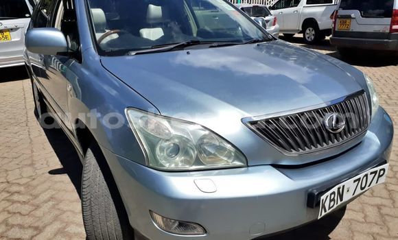 Nunua Ilio tumika Lexus RX 300 Bluu Gari ndani ya Nairobi nchini Nairobi Nunua Ilio tumika Lexus RX 300 Bluu Gari ndani ya Nairobi nchini Nairobi