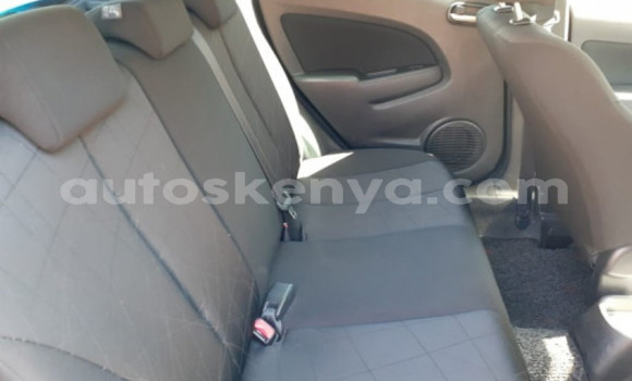 Nunua Ilio tumika Mazda Demio Bluu Gari ndani ya Nairobi nchini Nairobi Nunua Ilio tumika Mazda Demio Bluu Gari ndani ya Nairobi nchini Nairobi