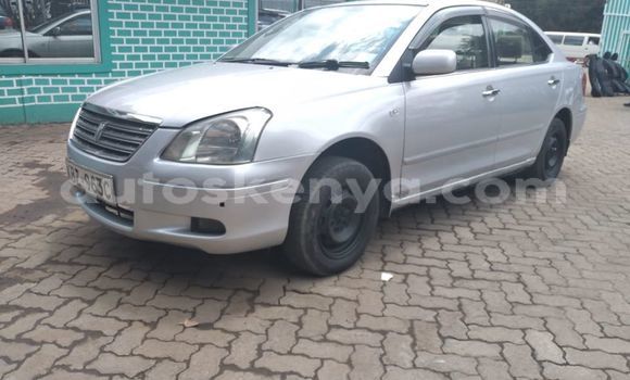 Nunua Ilio tumika Toyota Premio Fedha Gari ndani ya Nairobi nchini Nairobi Nunua Ilio tumika Toyota Premio Fedha Gari ndani ya Nairobi nchini Nairobi