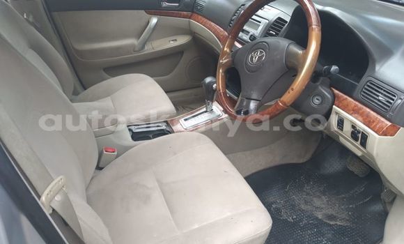 Nunua Ilio tumika Toyota Premio Fedha Gari ndani ya Nairobi nchini Nairobi Nunua Ilio tumika Toyota Premio Fedha Gari ndani ya Nairobi nchini Nairobi