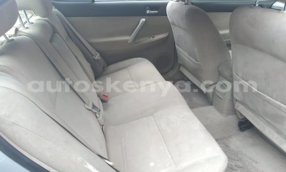 Nunua Ilio tumika Toyota Premio Fedha Gari ndani ya Nairobi nchini Nairobi Nunua Ilio tumika Toyota Premio Fedha Gari ndani ya Nairobi nchini Nairobi