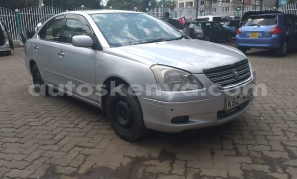 Nunua Ilio tumika Toyota Premio Fedha Gari ndani ya Nairobi nchini Nairobi Nunua Ilio tumika Toyota Premio Fedha Gari ndani ya Nairobi nchini Nairobi