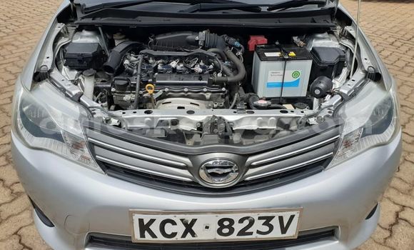 Oofamaa Toyota Axio Silver Makiinaa iti Nairobi keessatti Nairobi keessatti Oofamaa Toyota Axio Silver Makiinaa iti Nairobi keessatti Nairobi keessatti