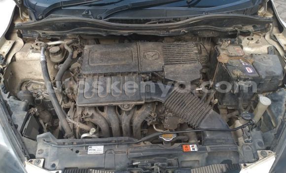 Nunua Ilio tumika Mazda Demio Nyeupe Gari ndani ya Nairobi nchini Nairobi Nunua Ilio tumika Mazda Demio Nyeupe Gari ndani ya Nairobi nchini Nairobi