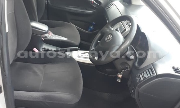 Oofamaa Toyota Fielder Silver Makiinaa iti Nairobi keessatti Nairobi keessatti Oofamaa Toyota Fielder Silver Makiinaa iti Nairobi keessatti Nairobi keessatti