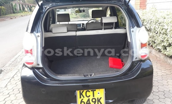 Oofamaa Toyota Passo Black Makiinaa iti Nairobi keessatti Nairobi keessatti Oofamaa Toyota Passo Black Makiinaa iti Nairobi keessatti Nairobi keessatti