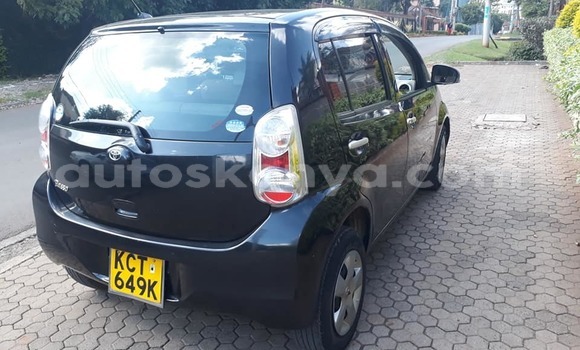 Oofamaa Toyota Passo Black Makiinaa iti Nairobi keessatti Nairobi keessatti Oofamaa Toyota Passo Black Makiinaa iti Nairobi keessatti Nairobi keessatti