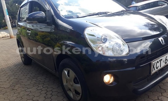 Oofamaa Toyota Passo Black Makiinaa iti Nairobi keessatti Nairobi keessatti Oofamaa Toyota Passo Black Makiinaa iti Nairobi keessatti Nairobi keessatti