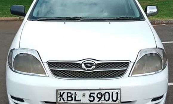 Oofamaa Toyota Fielder White Makiinaa iti Nairobi keessatti Nairobi keessatti Oofamaa Toyota Fielder White Makiinaa iti Nairobi keessatti Nairobi keessatti