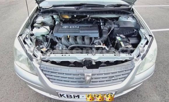 Oofamaa Toyota Premio Silver Makiinaa iti Nairobi keessatti Nairobi keessatti Oofamaa Toyota Premio Silver Makiinaa iti Nairobi keessatti Nairobi keessatti