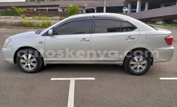Oofamaa Toyota Premio Silver Makiinaa iti Nairobi keessatti Nairobi keessatti Oofamaa Toyota Premio Silver Makiinaa iti Nairobi keessatti Nairobi keessatti