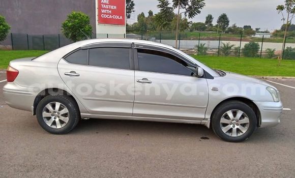 Oofamaa Toyota Premio Silver Makiinaa iti Nairobi keessatti Nairobi keessatti Oofamaa Toyota Premio Silver Makiinaa iti Nairobi keessatti Nairobi keessatti