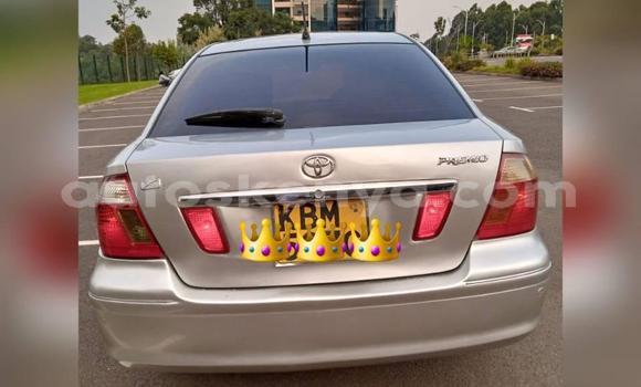 Oofamaa Toyota Premio Silver Makiinaa iti Nairobi keessatti Nairobi keessatti Oofamaa Toyota Premio Silver Makiinaa iti Nairobi keessatti Nairobi keessatti