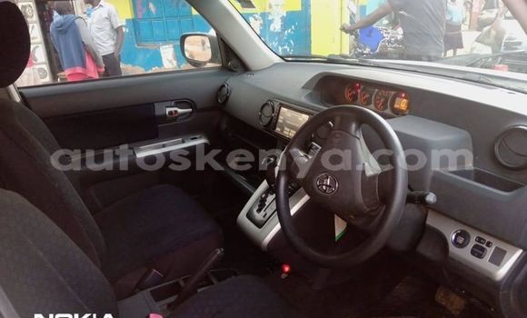 Oofamaa Toyota Corolla Rumion Silver Makiinaa iti Thika keessatti Nairobi keessatti Oofamaa Toyota Corolla Rumion Silver Makiinaa iti Thika keessatti Nairobi keessatti