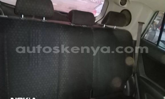 Oofamaa Toyota Corolla Rumion Silver Makiinaa iti Thika keessatti Nairobi keessatti Oofamaa Toyota Corolla Rumion Silver Makiinaa iti Thika keessatti Nairobi keessatti