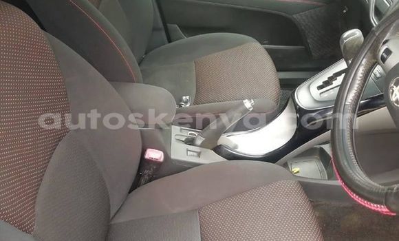 Oofamaa Toyota Auris Black Makiinaa iti Nairobi keessatti Nairobi keessatti Oofamaa Toyota Auris Black Makiinaa iti Nairobi keessatti Nairobi keessatti