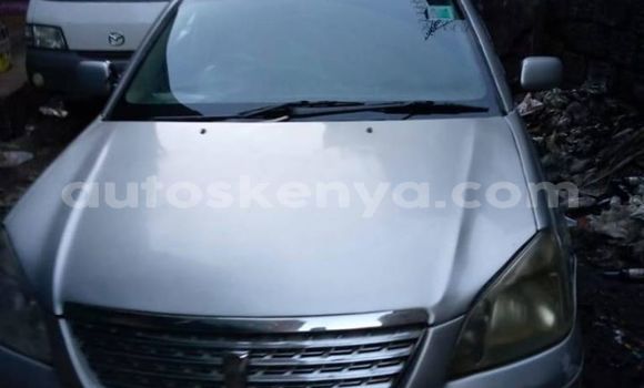 Nunua Ilio tumika Toyota Premio Fedha Gari ndani ya Nairobi nchini Nairobi Nunua Ilio tumika Toyota Premio Fedha Gari ndani ya Nairobi nchini Nairobi