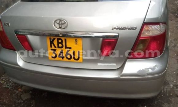 Oofamaa Toyota Premio Silver Makiinaa iti Nairobi keessatti Nairobi keessatti Oofamaa Toyota Premio Silver Makiinaa iti Nairobi keessatti Nairobi keessatti