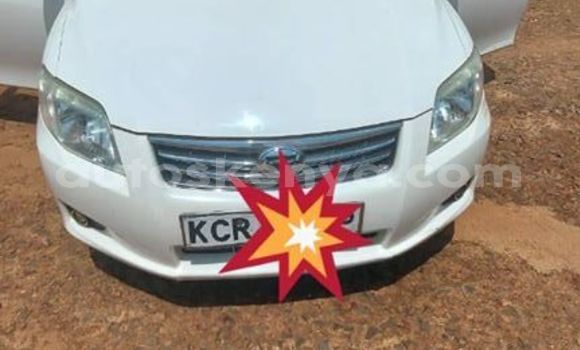 Oofamaa Toyota Axio White Makiinaa iti Nairobi keessatti Nairobi keessatti Oofamaa Toyota Axio White Makiinaa iti Nairobi keessatti Nairobi keessatti