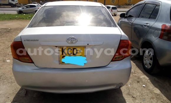 Oofamaa Toyota Axio Silver Makiinaa iti Nairobi keessatti Nairobi keessatti Oofamaa Toyota Axio Silver Makiinaa iti Nairobi keessatti Nairobi keessatti
