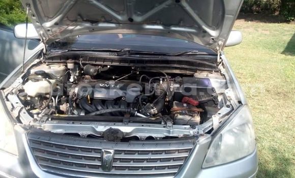 Oofamaa Toyota Premio Silver Makiinaa iti Nairobi keessatti Nairobi keessatti Oofamaa Toyota Premio Silver Makiinaa iti Nairobi keessatti Nairobi keessatti